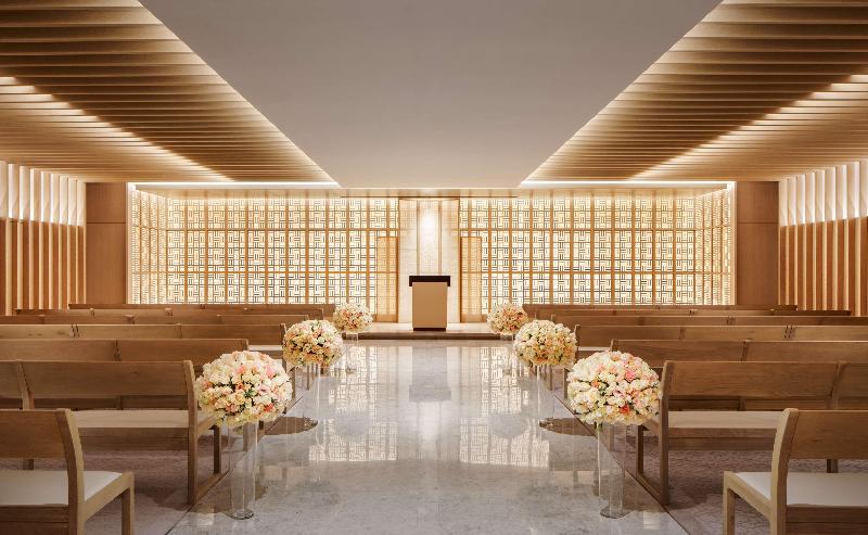 Fotos del hotel Fairmont Wuhan:  18