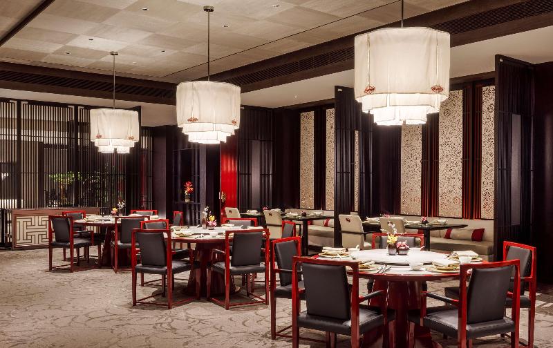 Fotos del hotel Fairmont Wuhan:  16