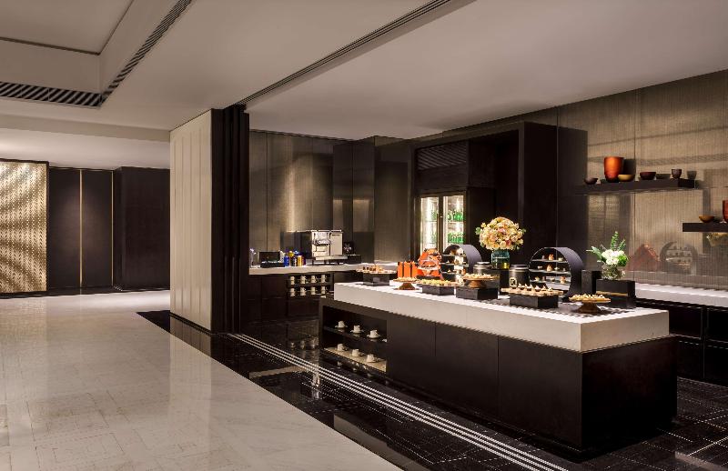 Fotos del hotel Fairmont Wuhan:  2