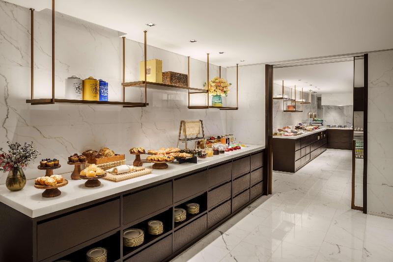 Fotos del hotel Fairmont Wuhan:  11