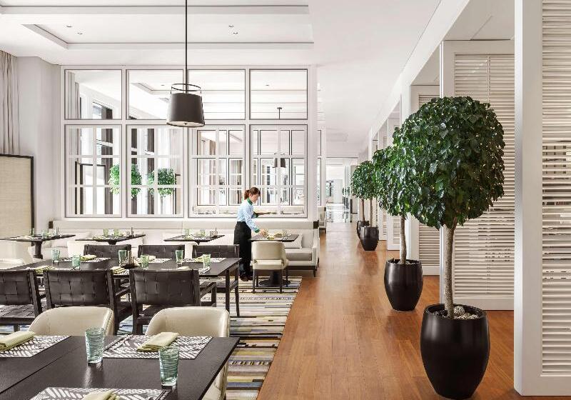 Fotos del hotel Fairmont Wuhan:  9