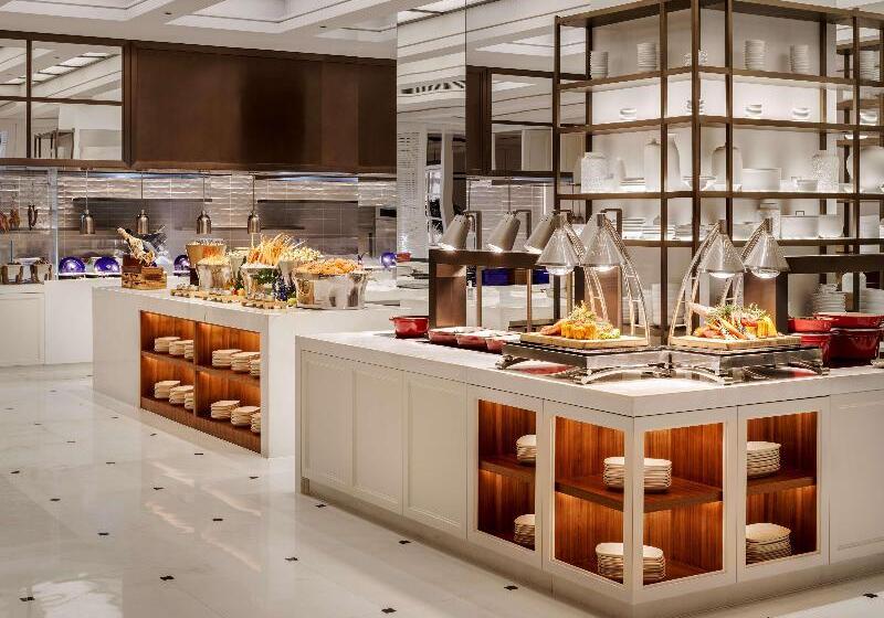 Fotos del hotel Fairmont Wuhan:  7