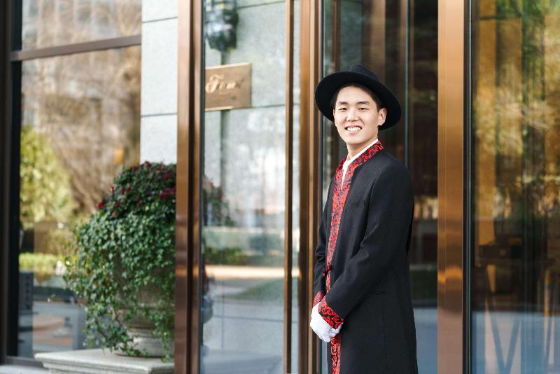 Fotos del hotel Fairmont Wuhan:  5