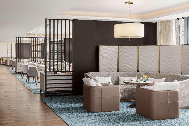 Fotos del hotel Fairmont Wuhan:  4