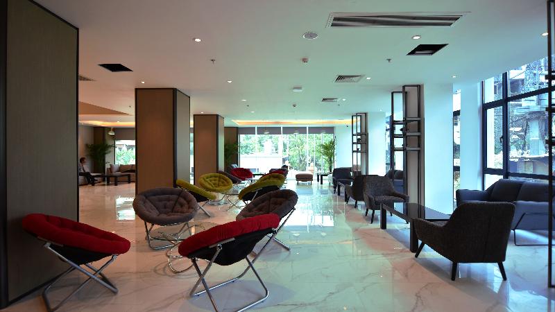 Fotos del hotel Citic Hotel Boracay:  5