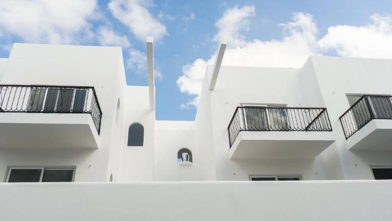 Fotos del hotel Mediterraneo  Tulum:  17