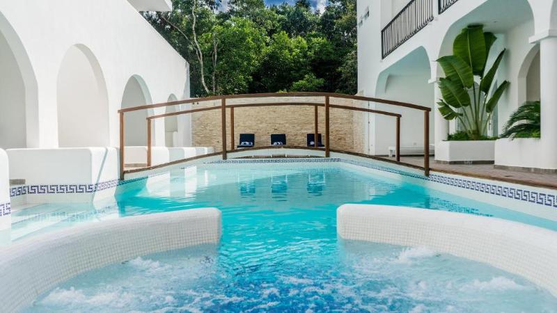 Fotos del hotel Mediterraneo  Tulum:  20