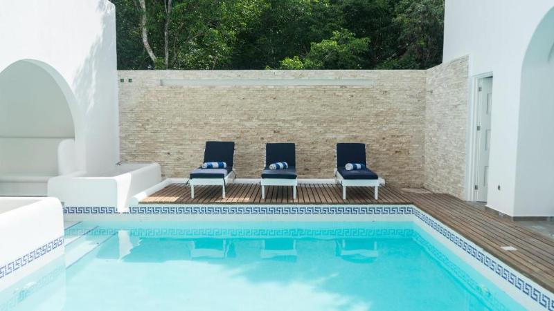 Fotos del hotel Mediterraneo  Tulum:  23