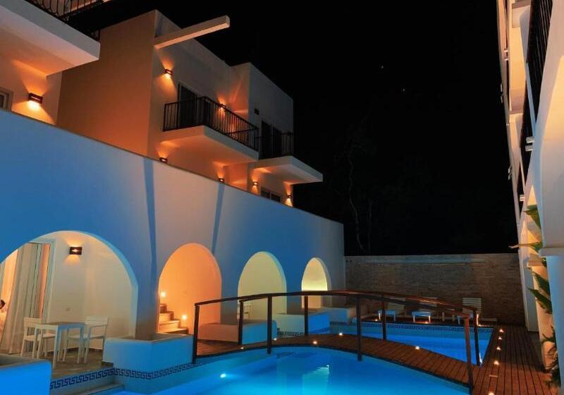 Fotos del hotel Mediterraneo  Tulum:  5