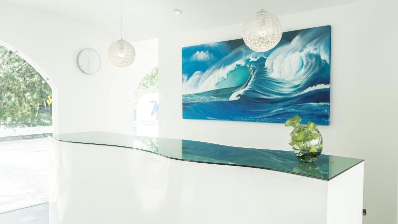 Fotos del hotel Mediterraneo  Tulum:  21