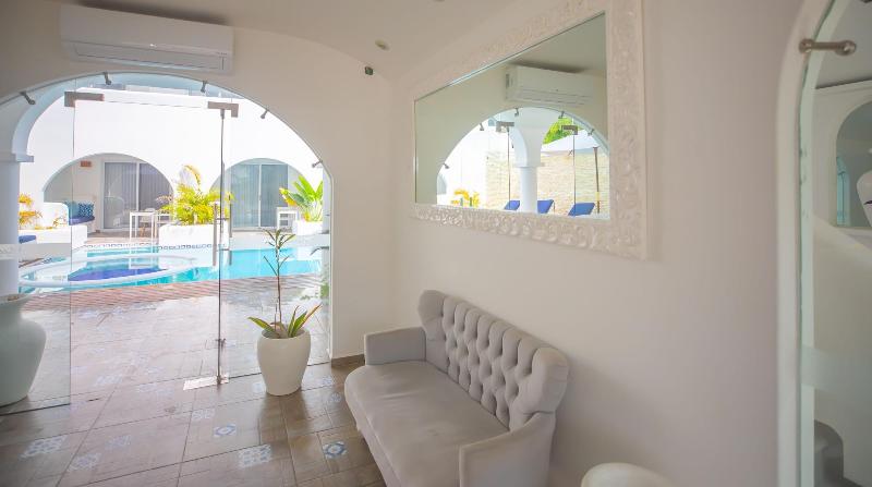 Fotos del hotel Mediterraneo  Tulum:  18