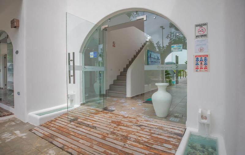 Fotos del hotel Mediterraneo  Tulum:  24