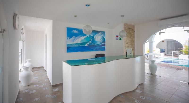 Fotos del hotel Mediterraneo  Tulum:  14