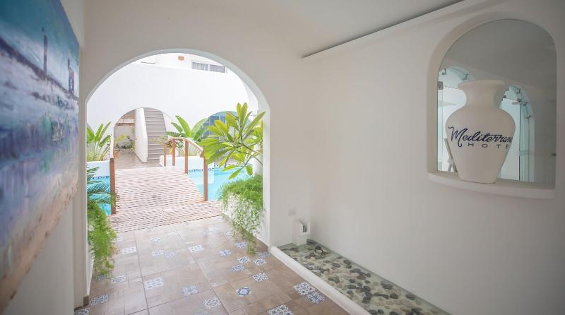 Fotos del hotel Mediterraneo  Tulum:  6