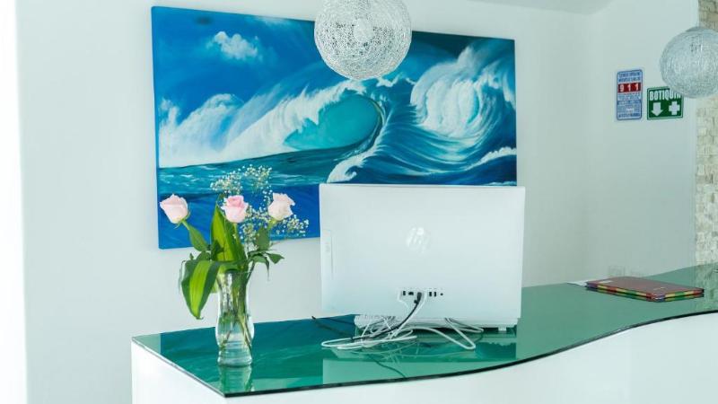 Fotos del hotel Mediterraneo  Tulum:  10