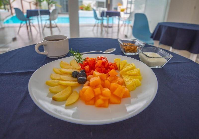 Fotos del hotel Mediterraneo  Tulum:  7