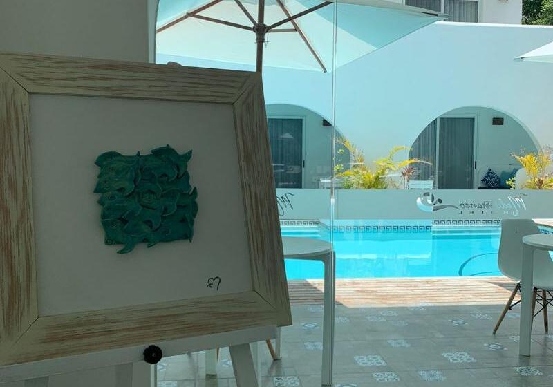 Fotos del hotel Mediterraneo  Tulum:  11