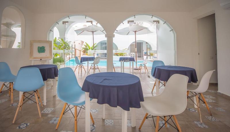 Fotos del hotel Mediterraneo  Tulum:  15