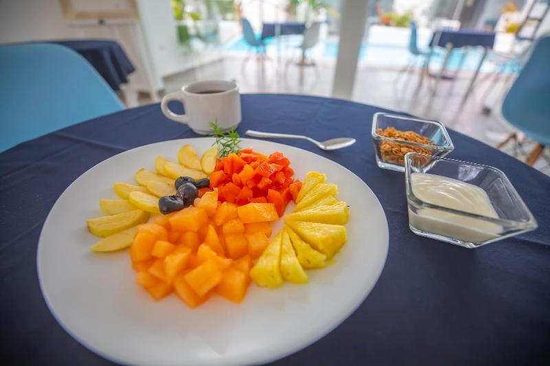 Fotos del hotel Mediterraneo  Tulum:  19