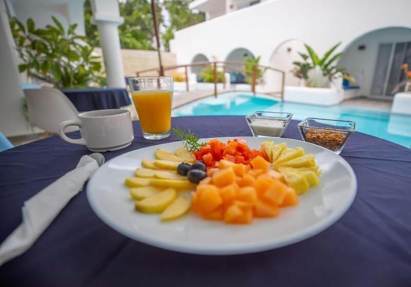 Fotos del hotel Mediterraneo  Tulum:  22