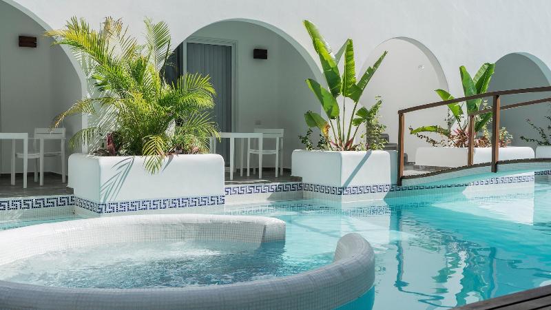 Fotos del hotel Mediterraneo  Tulum:  12