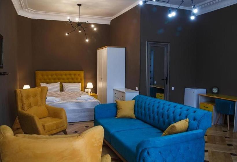 Fotos del hotel Danaeva:  5