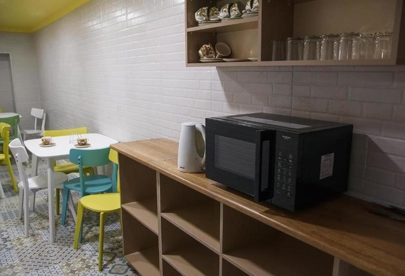 Fotos del hotel Danaeva:  6