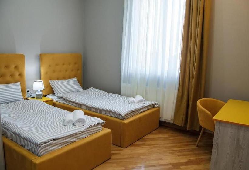 Fotos del hotel Danaeva:  10