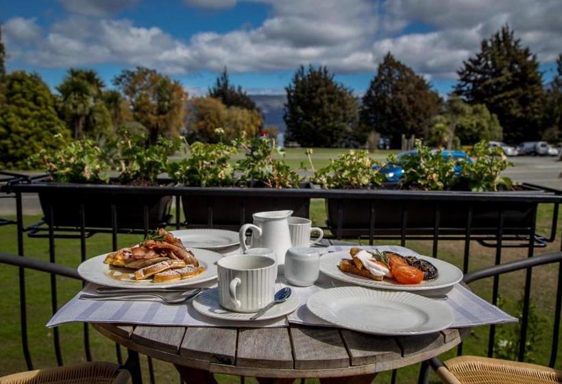 Fotos del hotel Te Anau Lakefront B&b:  1