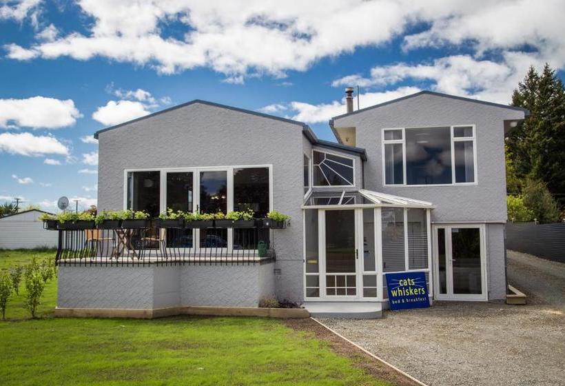 Fotos del hotel Te Anau Lakefront B&b:  6