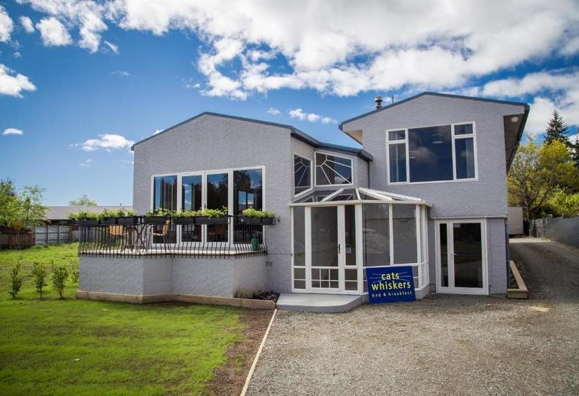 Fotos del hotel Te Anau Lakefront B&b:  7