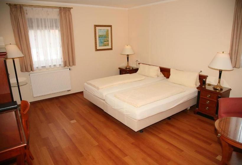 Fotos del hotel Landgasthof Haagen:  4