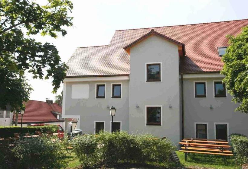 Fotos del hotel Landgasthof Haagen:  8