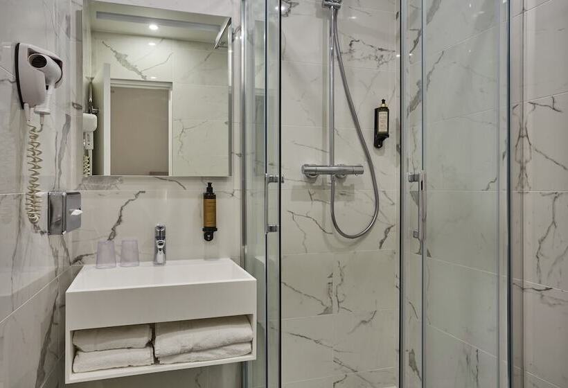 Fotos del hotel Lux Picpus:  17