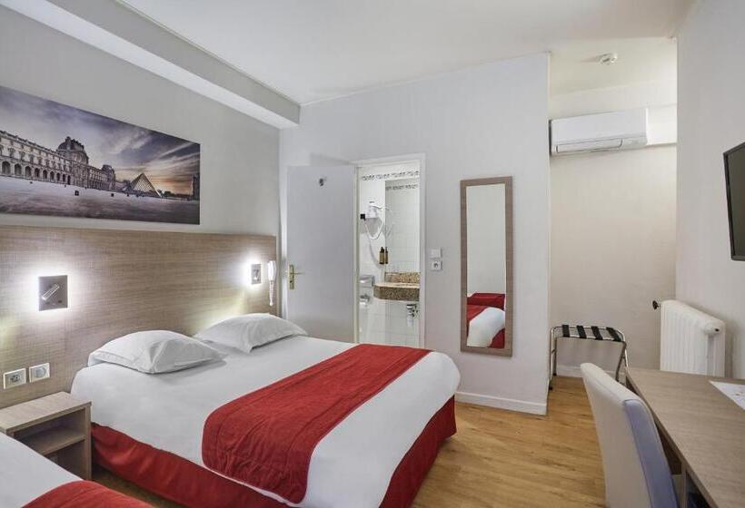 Fotos del hotel Lux Picpus:  3