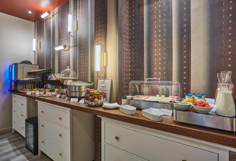 Fotos del hotel Lux Picpus:  24