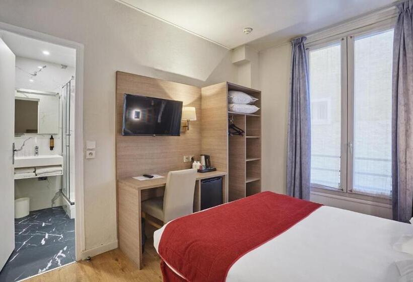 Fotos del hotel Lux Picpus:  12