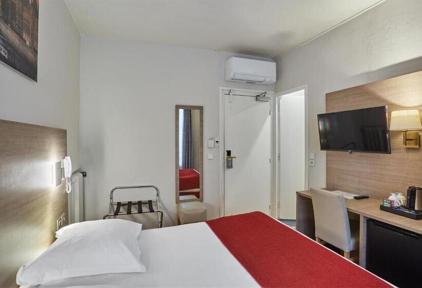 Fotos del hotel Lux Picpus:  8