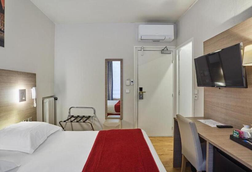 Fotos del hotel Lux Picpus:  11