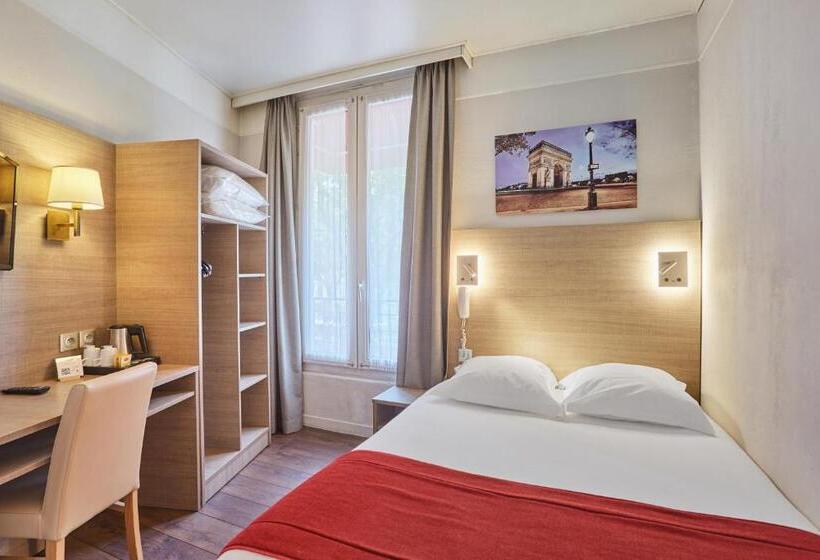 Fotos del hotel Lux Picpus:  2