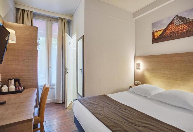 Fotos del hotel Lux Picpus:  10