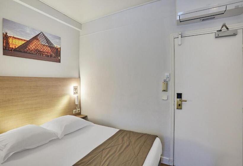 Fotos del hotel Lux Picpus:  13