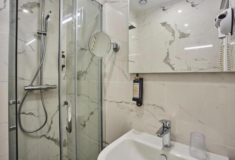 Fotos del hotel Lux Picpus:  19