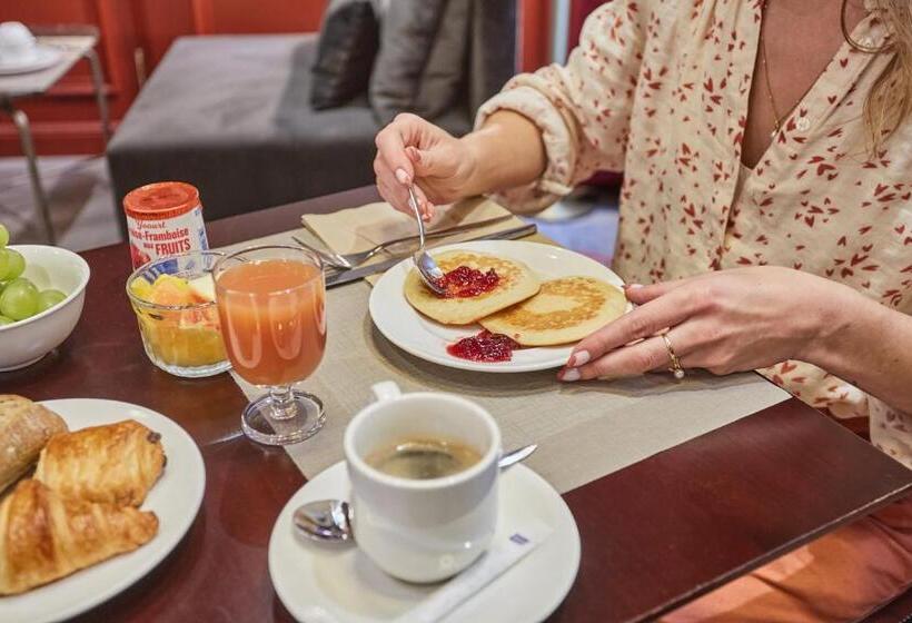 Fotos del hotel Lux Picpus:  14