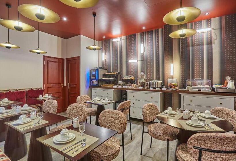 Fotos del hotel Lux Picpus:  20