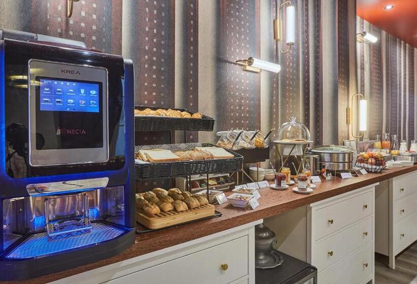 Fotos del hotel Lux Picpus:  22