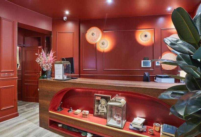 Fotos del hotel Lux Picpus:  16