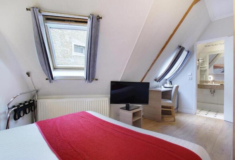 Fotos del hotel Lux Picpus:  9