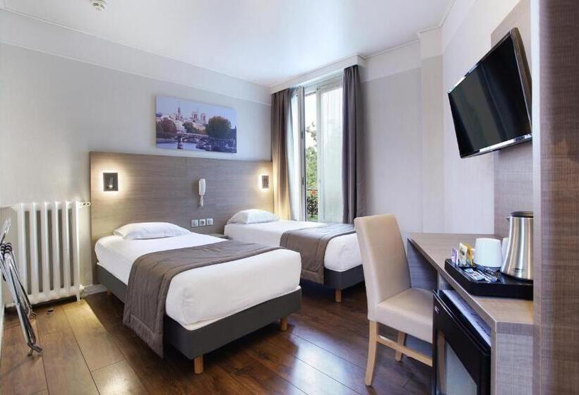 Fotos del hotel Lux Picpus:  5