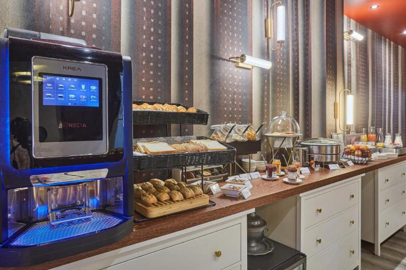 Fotos del hotel Lux Picpus:  23